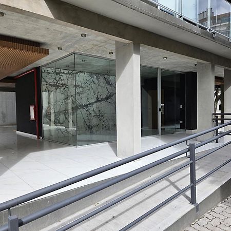 Ferienwohnung Encantador Depto En Canitas Palermo Buenos Aires Exterior foto