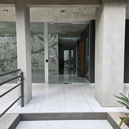 Ferienwohnung Encantador Depto En Canitas Palermo Buenos Aires Exterior foto