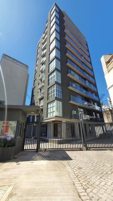Ferienwohnung Encantador Depto En Canitas Palermo Buenos Aires Exterior foto