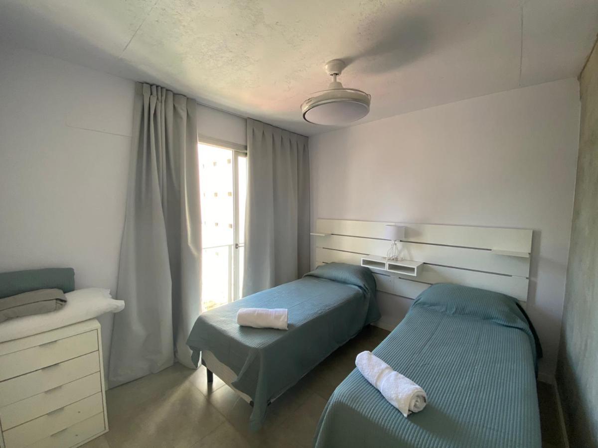 Ferienwohnung Encantador Depto En Canitas Palermo Buenos Aires Exterior foto
