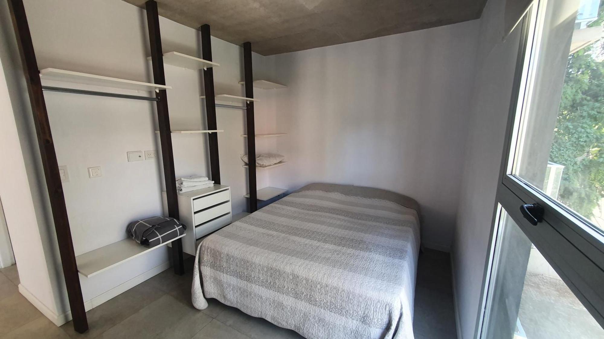 Ferienwohnung Encantador Depto En Canitas Palermo Buenos Aires Exterior foto