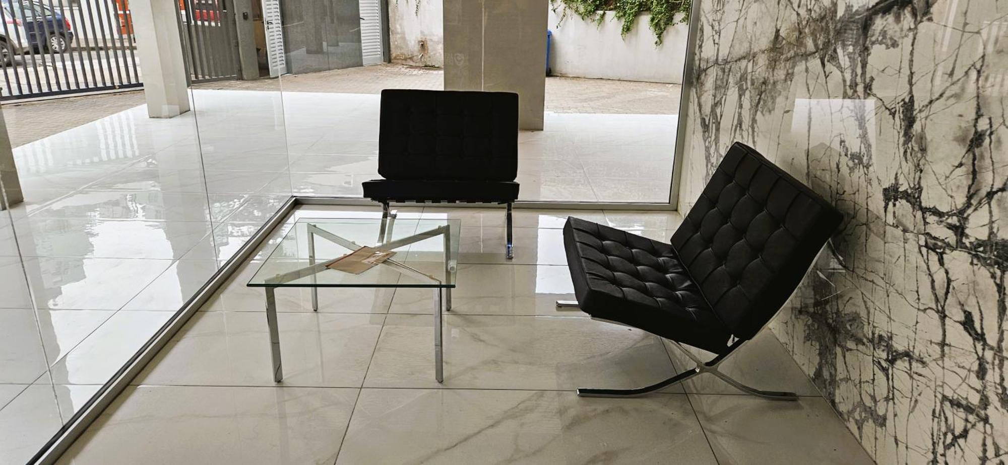 Ferienwohnung Encantador Depto En Canitas Palermo Buenos Aires Exterior foto