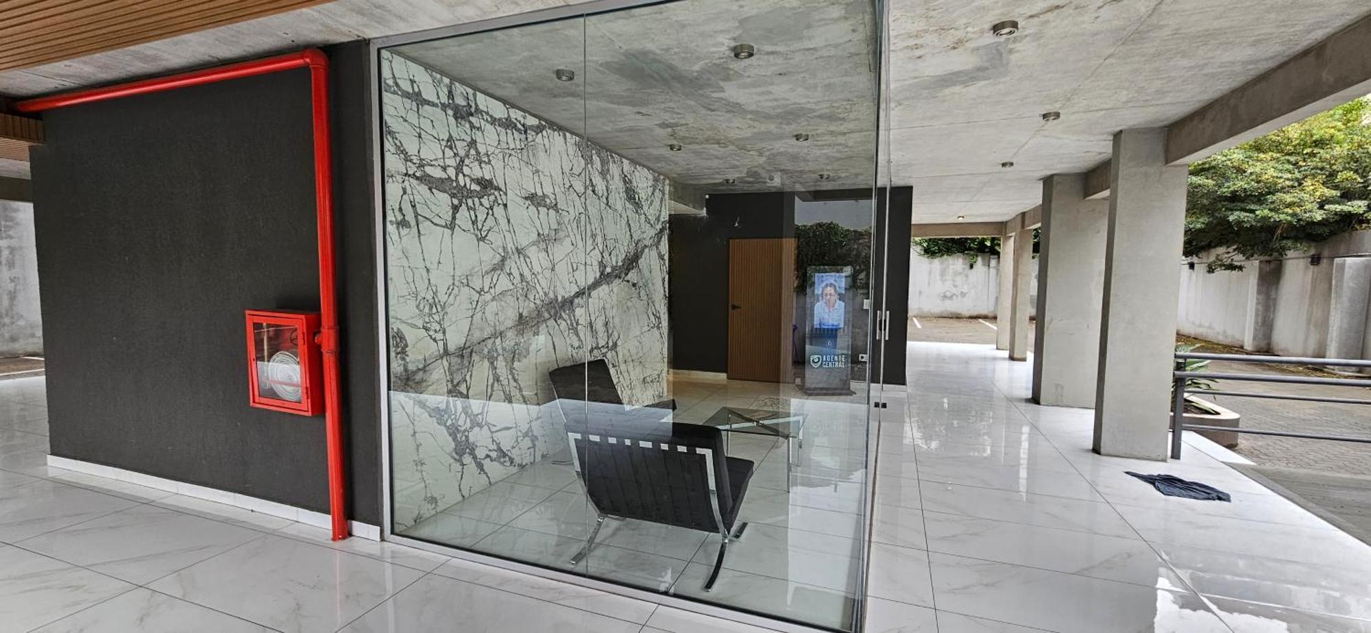 Ferienwohnung Encantador Depto En Canitas Palermo Buenos Aires Exterior foto