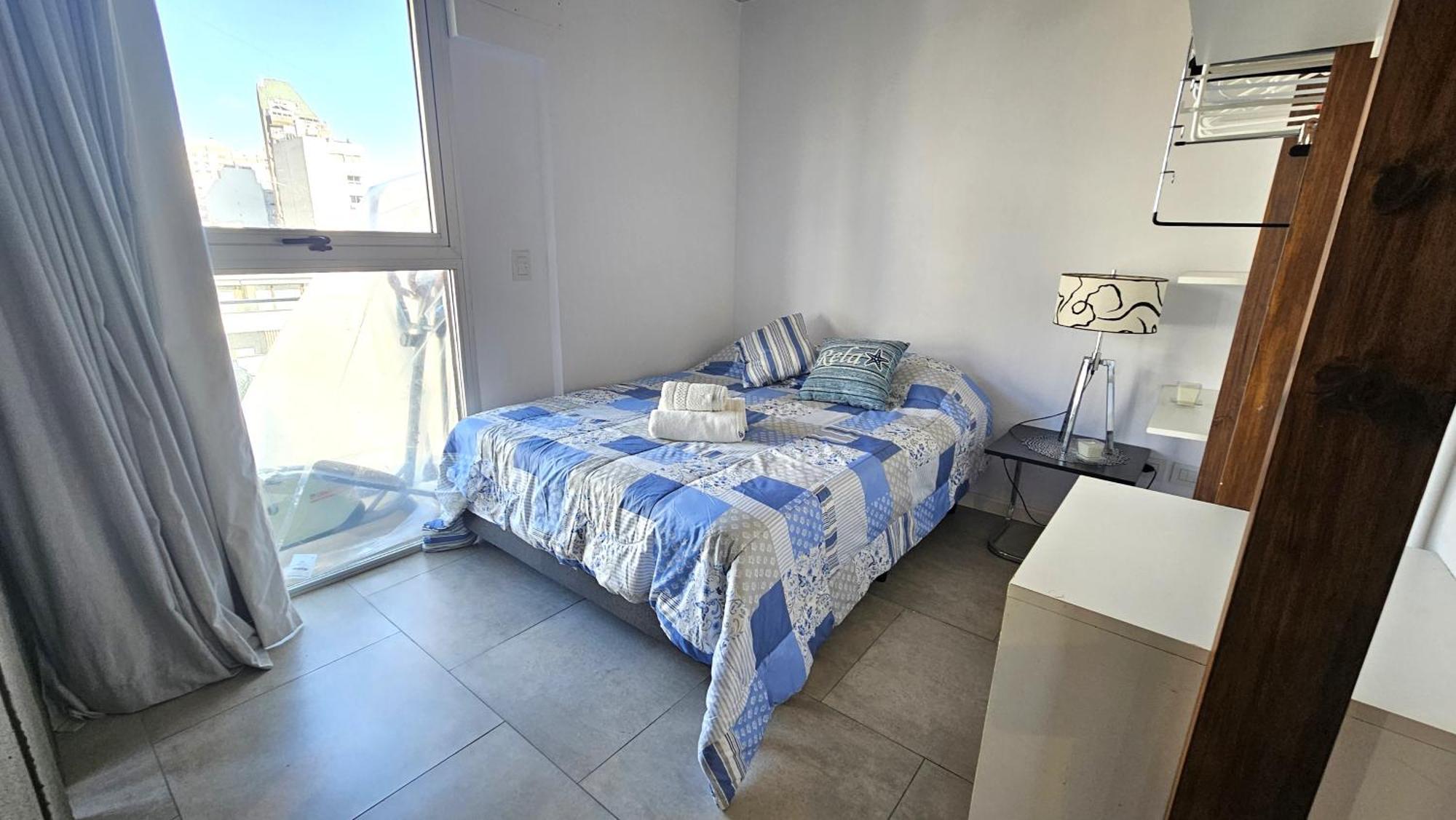 Ferienwohnung Encantador Depto En Canitas Palermo Buenos Aires Exterior foto