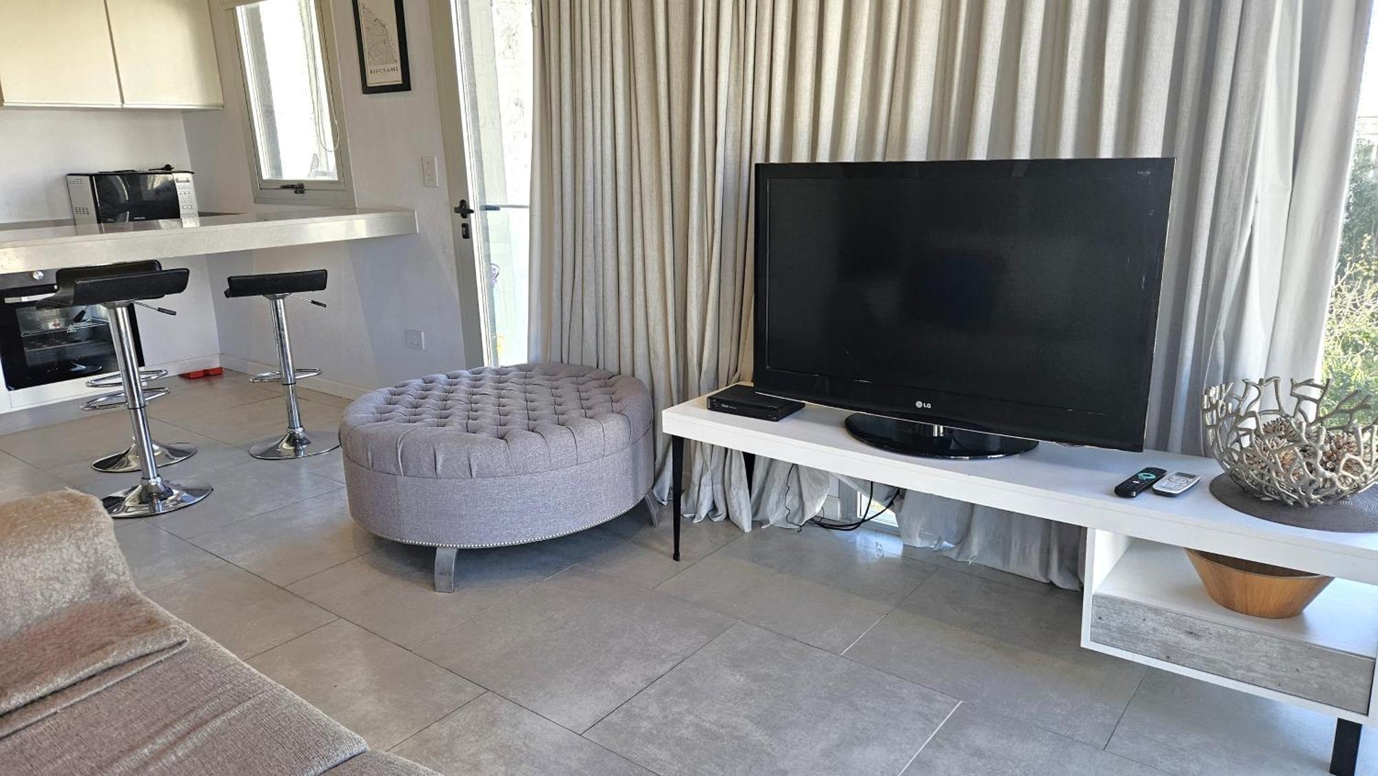 Ferienwohnung Encantador Depto En Canitas Palermo Buenos Aires Exterior foto
